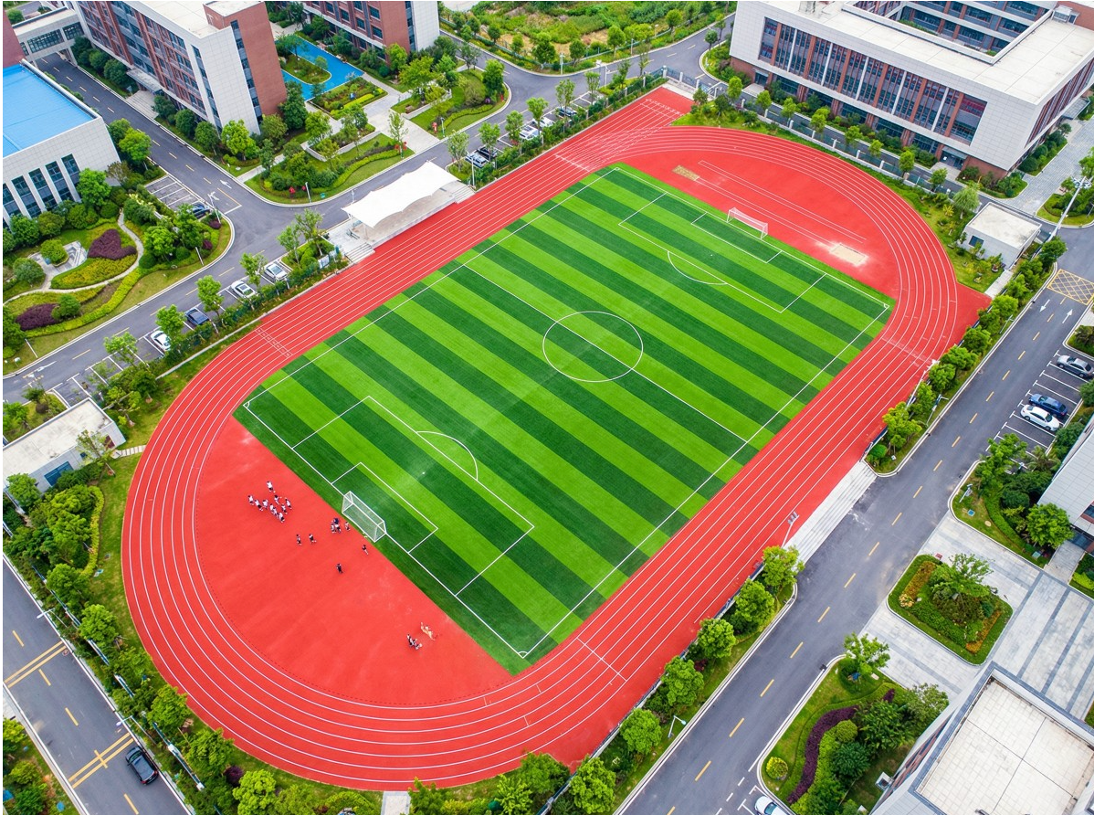 菏泽市学校塑胶跑道学校塑胶跑道 - 推荐