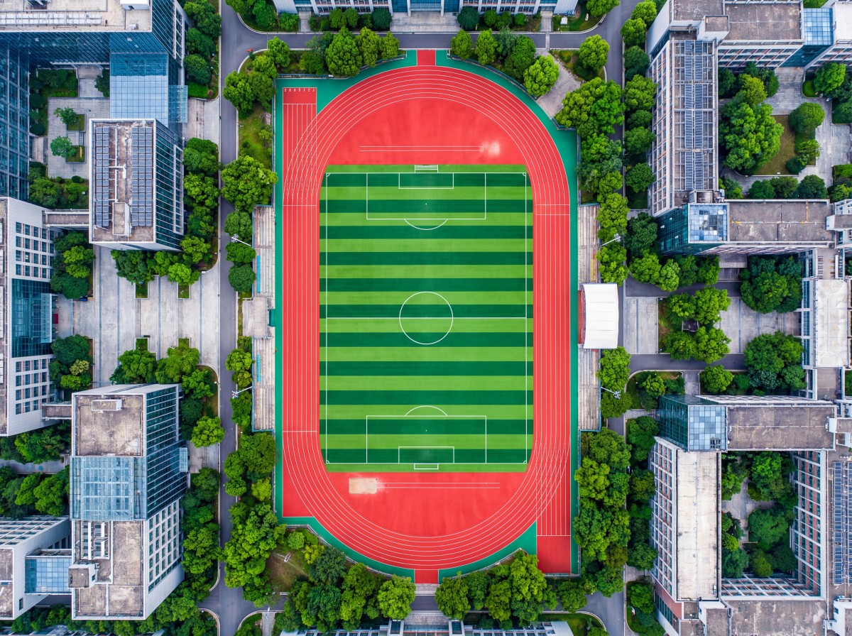 菏泽市塑胶颗粒透气型塑胶跑道 - 哪里好